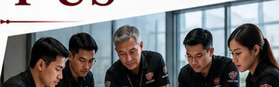 The CISCO FORCE team