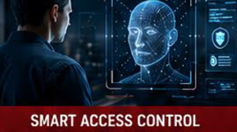 Smart Access Control