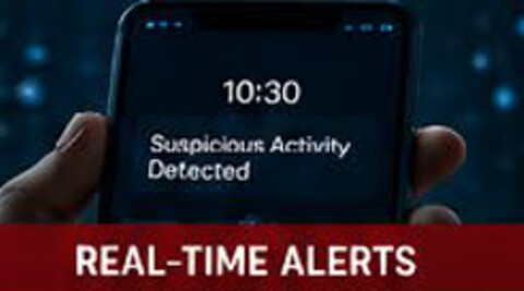 Real-Time Alerts