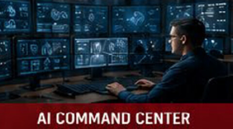 AI Command Center