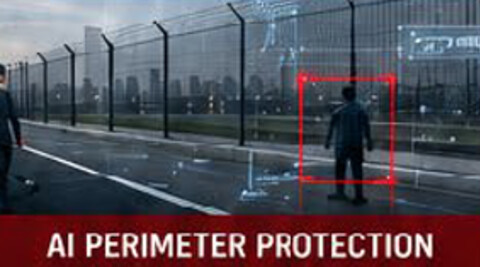 AI Perimeter Protection