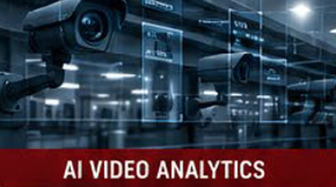 AI Video Analytics