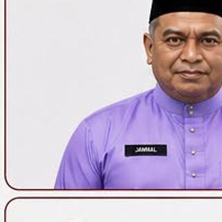 Dato' Jamaluddin Bin Saad